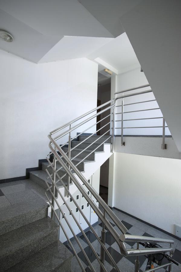 Dobrljanin Lux Apartment Budva Bagian luar foto