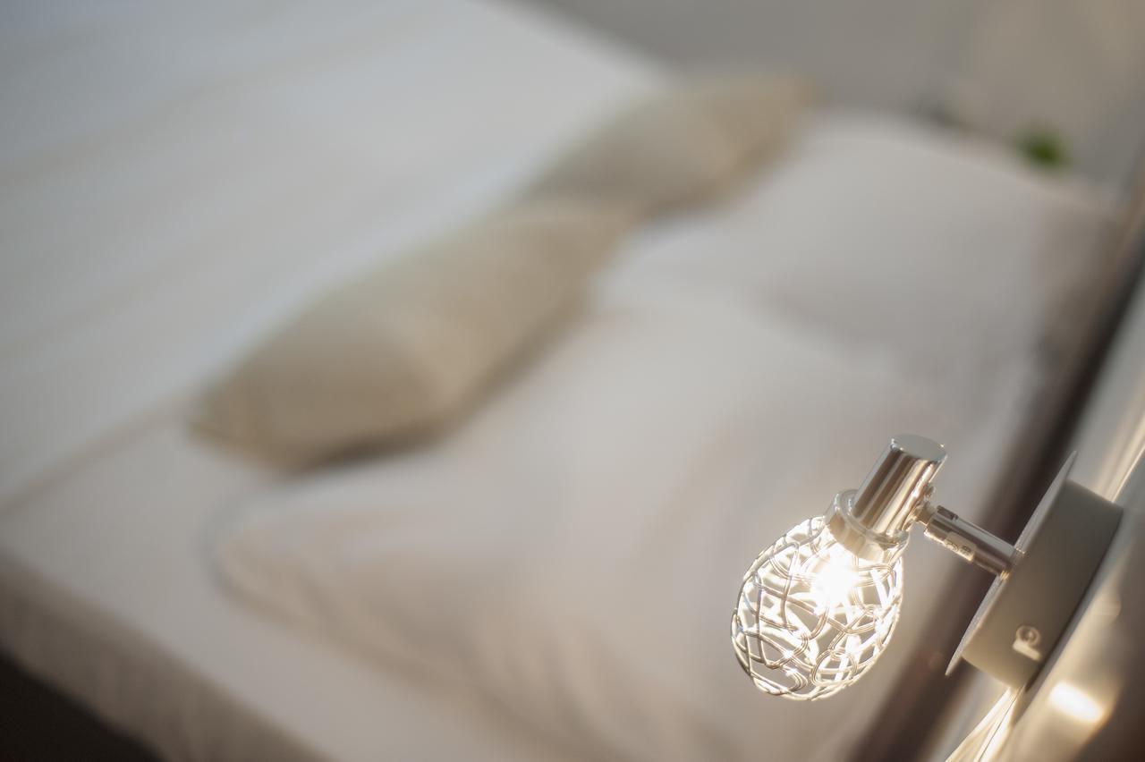 Dobrljanin Lux Apartment Budva Bagian luar foto