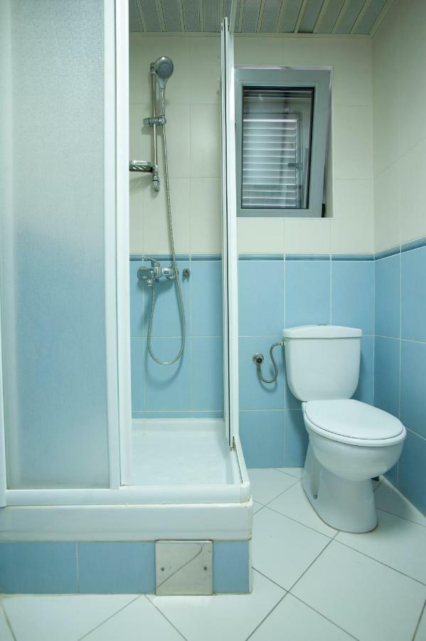 Dobrljanin Lux Apartment Budva Bagian luar foto